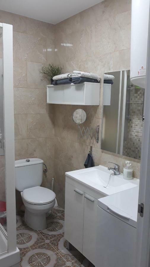Loft Turistic Villa Sant Vicens Dels Horts Exterior photo