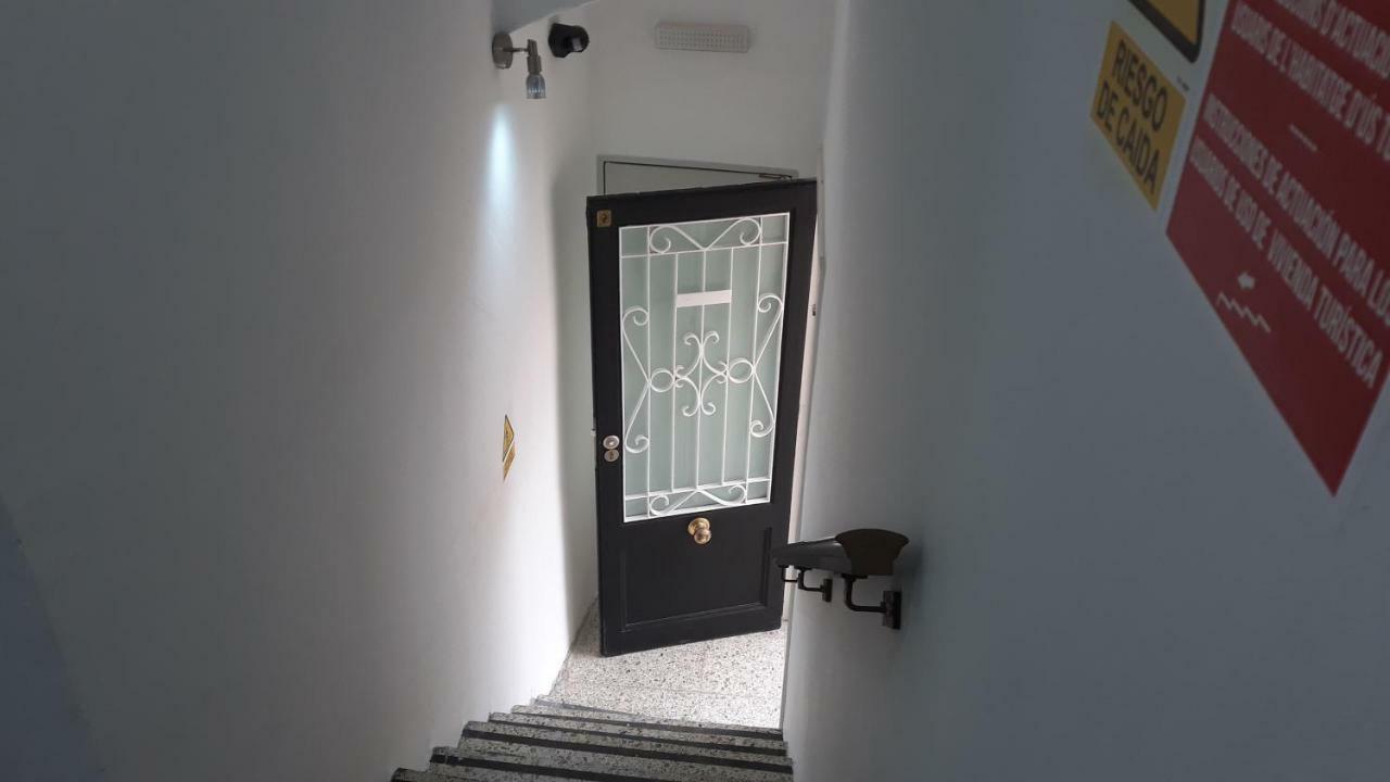 Loft Turistic Villa Sant Vicens Dels Horts Exterior photo