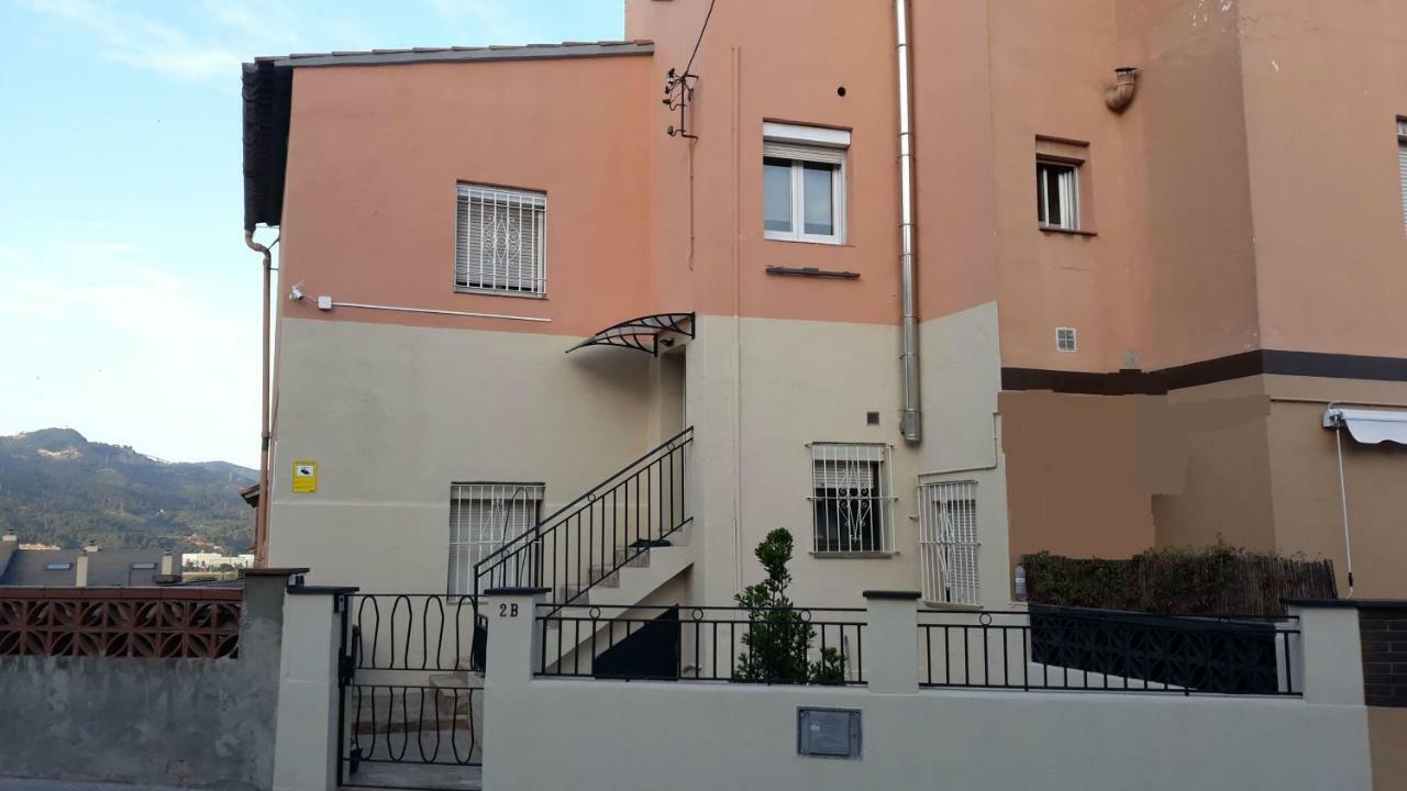 Loft Turistic Villa Sant Vicens Dels Horts Exterior photo